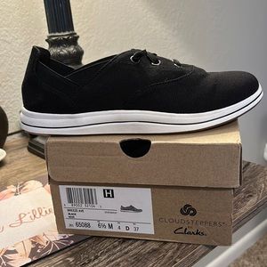 Cloudsteppers Clarks Breeze Ave sneakers